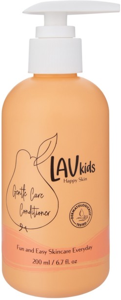Lav Kids Gentle Care Conditioner