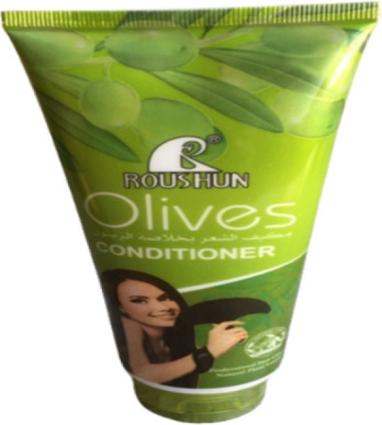 ROUSHUN Olives Hair Conditioner Conditioner
