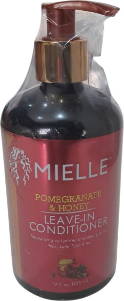 Mielle Pomegranate & Honey LEAVE-IN CONDITIONER Conditioner