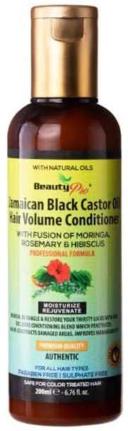 BEAUTY PRO JAMAICAN BLACK CASTOR OIL HAIR CONDITIONER Conditioner