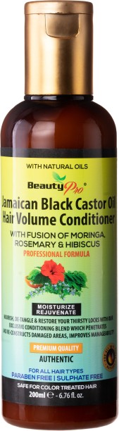 Beauty Pro Hair Volume Conditioner Conditioner