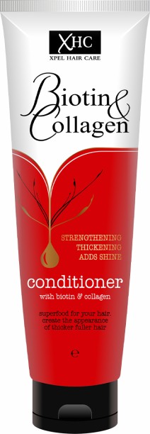XPEL Biotin & Collagen Thickening Conditioner Conditioner