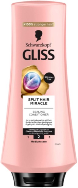 Schwarzkopf Gliss Split Hair Miracle Conditioner Conditioner