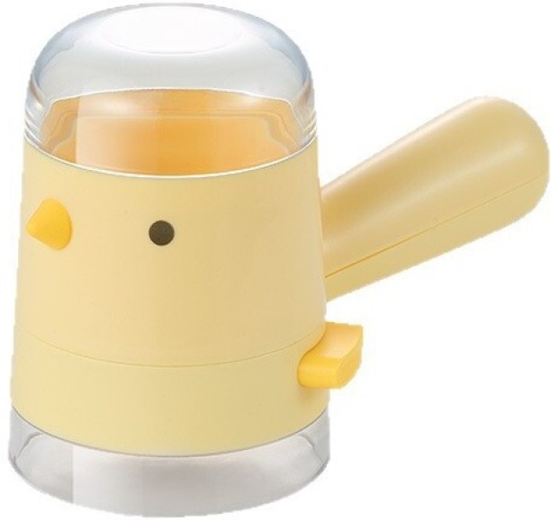 Finevr Plastic Utility Container  - 100 ml