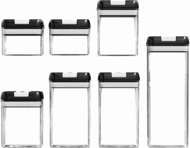 SA TRADE Plastic Utility Container  - 800 ml