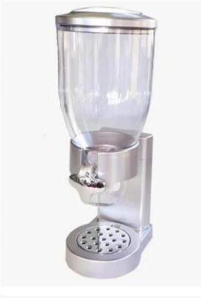 Totally Home Plastic Cereal Dispenser  - 2 l