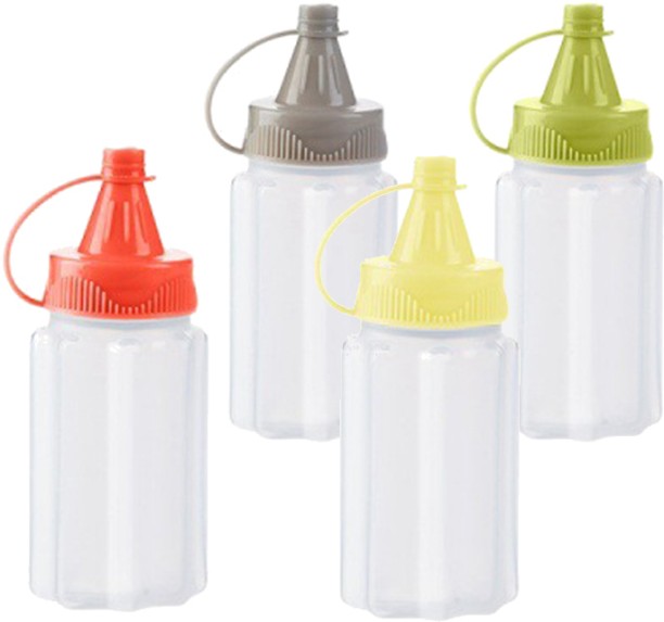 Finevr Plastic Utility Container  - 30 ml