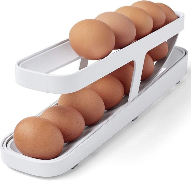 Nonbranded Plastic Egg Container  - 14 ml