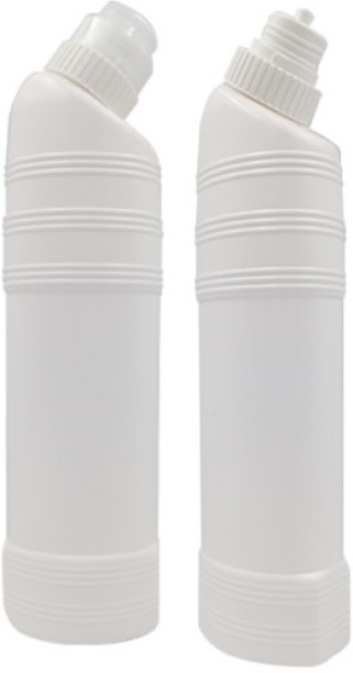 KD23 Golden Ideas 750ml Cairo Thick Bleach Bottle - (Pack of 28 units) 750 ml Bottle