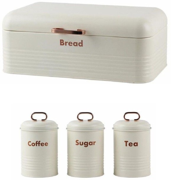 Totally home Wooden Bread Container  - 0 ml