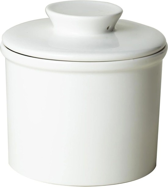 Cart In Mart Stoneware Grocery Container  - 0 ml