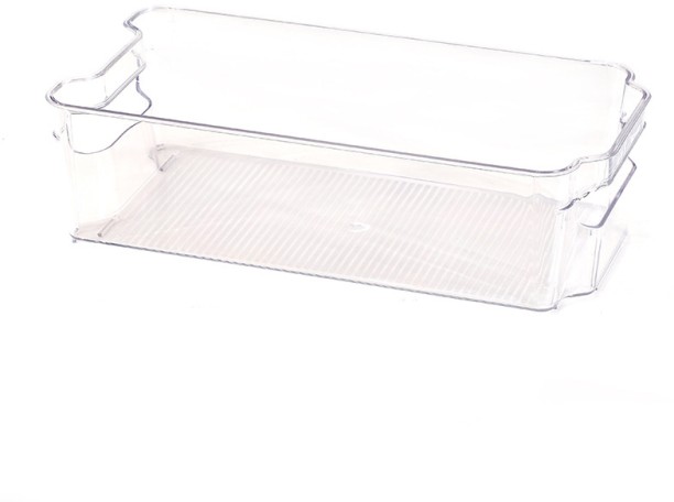 Minhaj Homeware Plastic Fridge Container  - 4480 ml