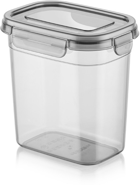 Crockery Centre Plastic Grocery Container  - 1150 ml