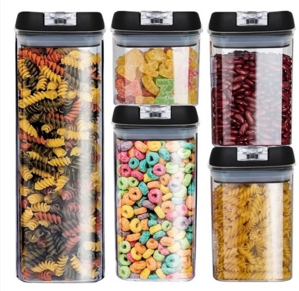 Plastic Utility Container  - 2.5 l