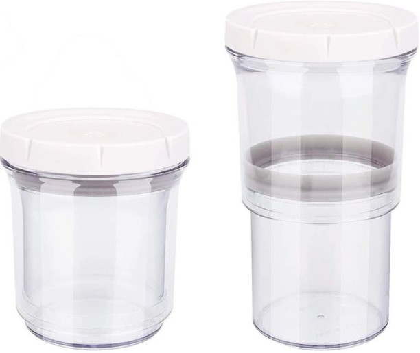 Plastic Utility Container  - 4 ml
