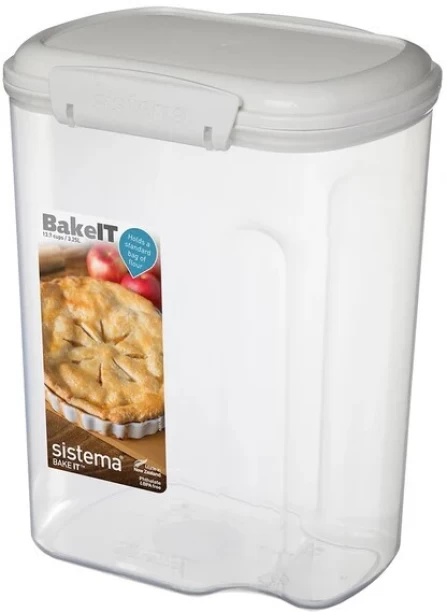 Sistema Plastic Utility Container  - 3.25 l