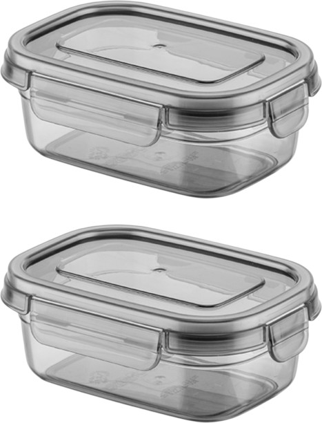 Crockery Centre Plastic Utility Container  - 400 ml