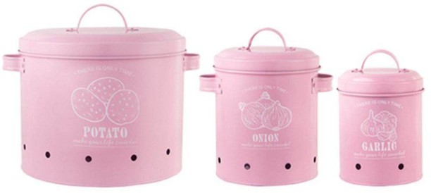 JUSTSIMPLIFIED Stainless Steel Sprout Maker  - 5 l