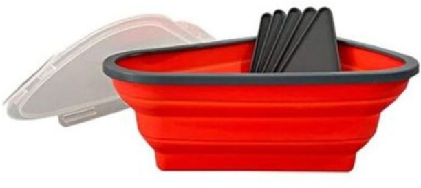 Synergy360 Silicone Utility Container  - 0.2 ml