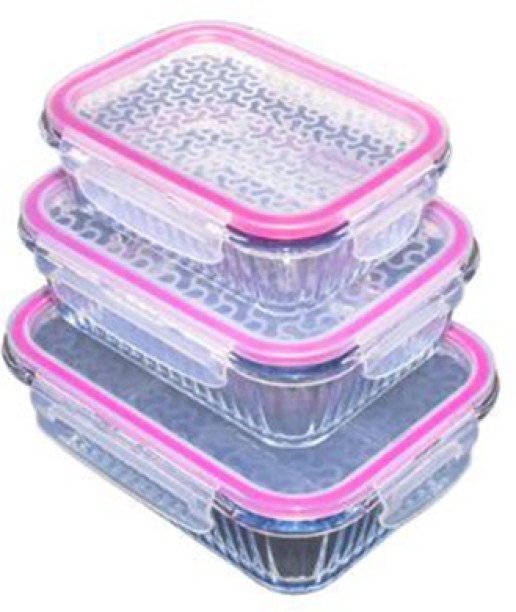 SG Glass Utility Container  - 3.2 l