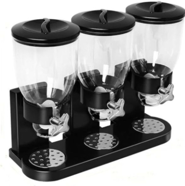 INV Glass Cereal Dispenser  - 2 ml