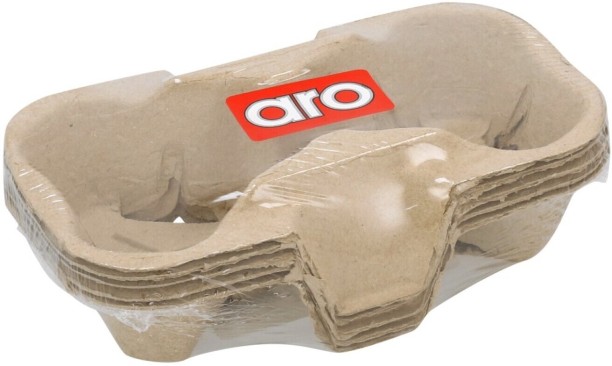 Aro Paper Utility Container  - 5 Unit