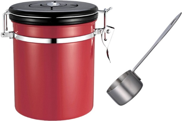 Airtight Stainless Steel Food Container  - 1.5 l