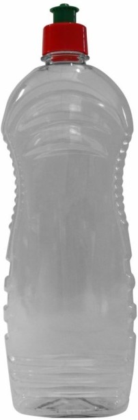 KD23 Golden Ideas Janitorial Empty Bottle 750ml - Dishwash Liquid x 60 units 750 ml Bottle