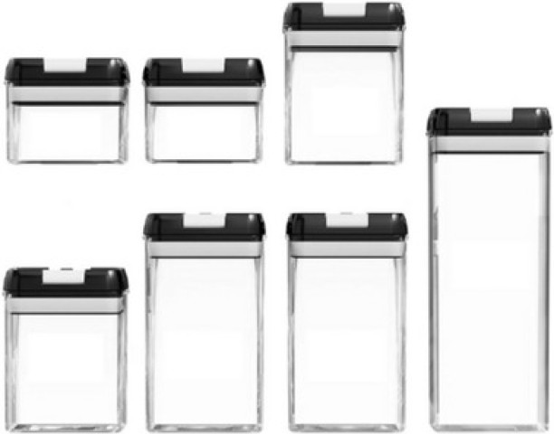 top sale trader Plastic Grocery Container  - 2500 ml