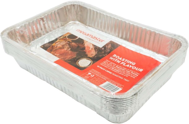 Megamaster Plastic Utility Container  - 0 l