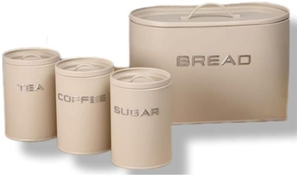 Generic Aluminium Cereal Dispenser  - 2400 ml