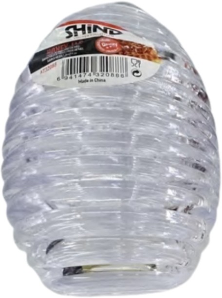Shind Silicone Honey Jar  - 0 ml