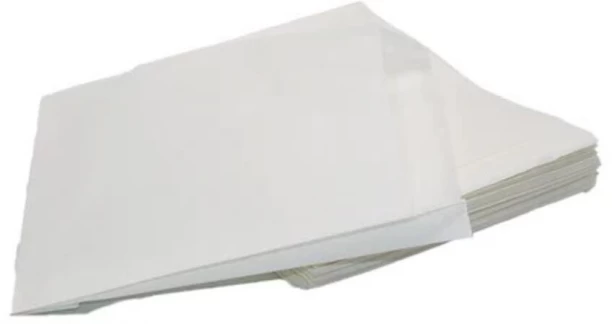 Cassie Dee Paper Serving Packets Small Serving Dish