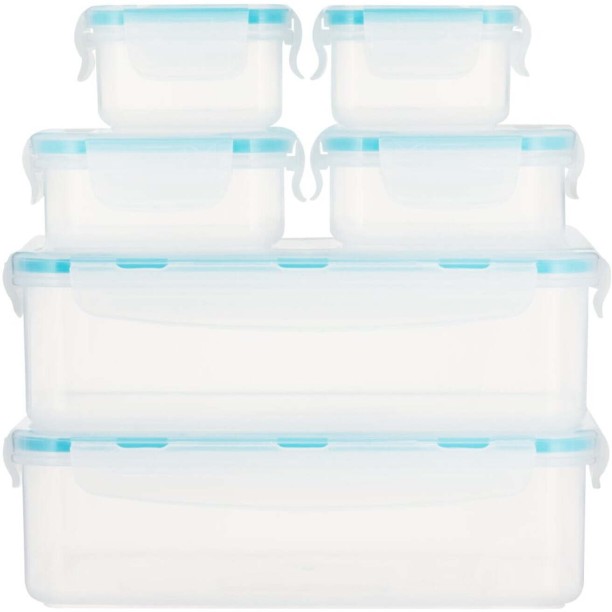 Addis Plastic Utility Container  - 1490 ml