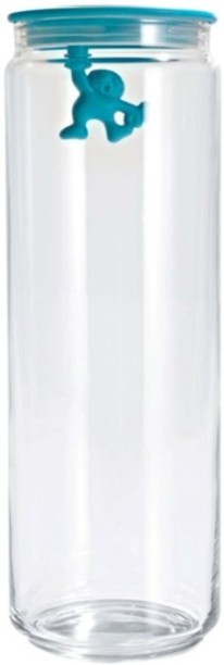 Alessi Glass Cereal Dispenser  - 2 l
