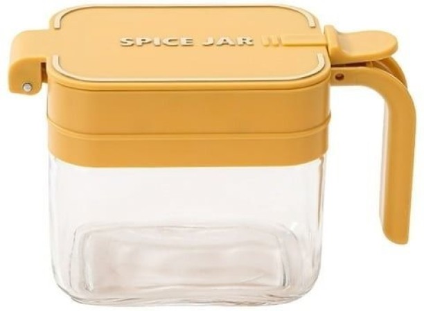 lilhe Plastic Grocery Container  - 0 ml