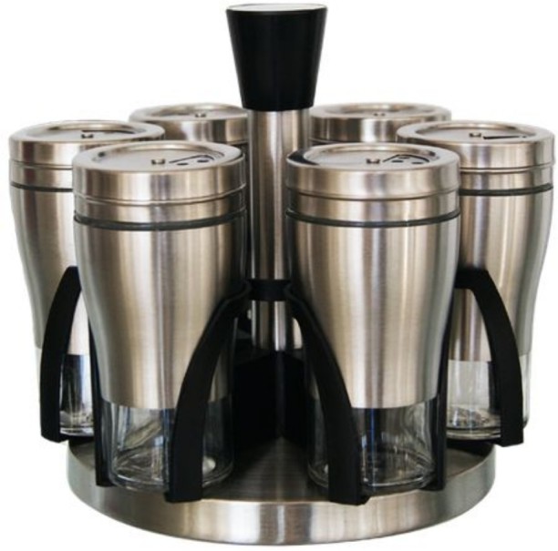 Totally Home Stainless Steel Utility Container  - 180 ml