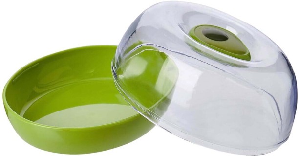 Glass, Plastic Utility Container  - 10 ml