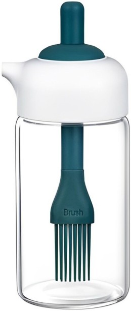 lilhe Plastic Utility Container  - 200 ml