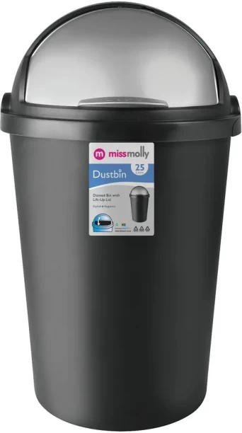 Miss Molly Plastic Utility Container  - 25 l