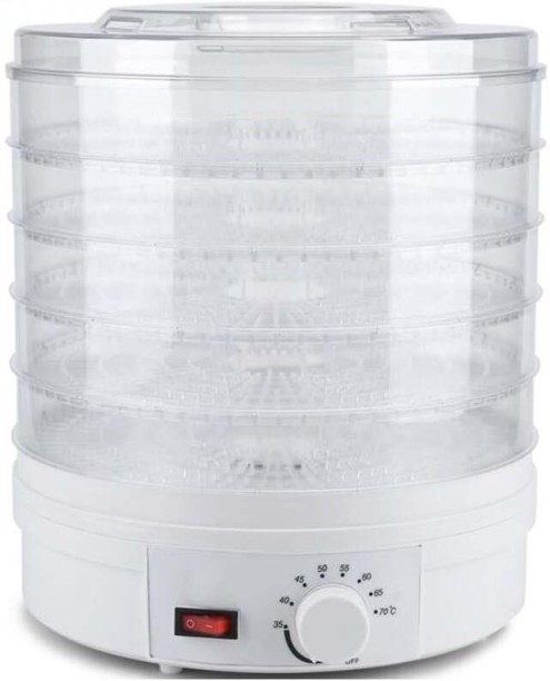 Food Preparation Plastic Fridge Container  - 0 ml