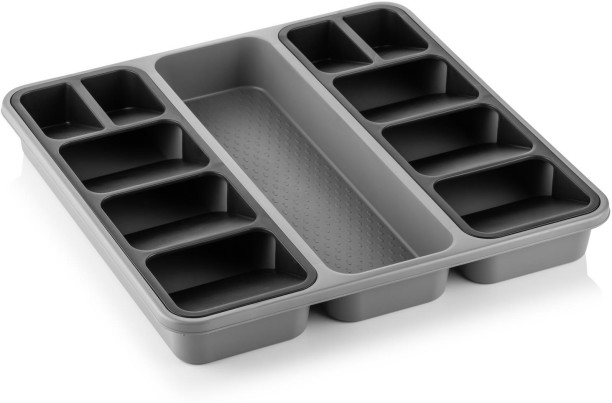 Plastic Fridge Container  - 0 l