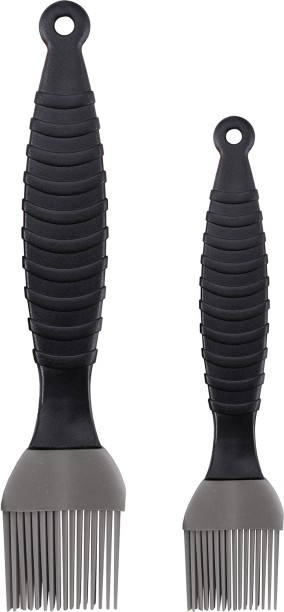 Berlinger Haus Aspen brushes Silicone Flat Cooking Brush