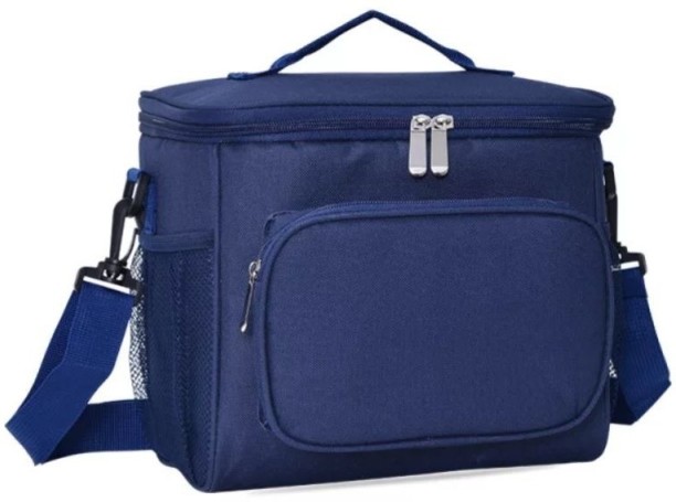 sisa Cotton Multipurpose Cooler Bag