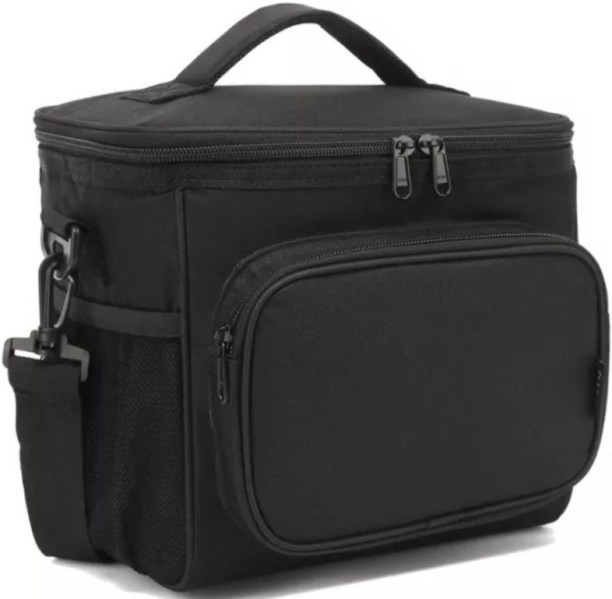 sisa Cotton Multipurpose Cooler Bag