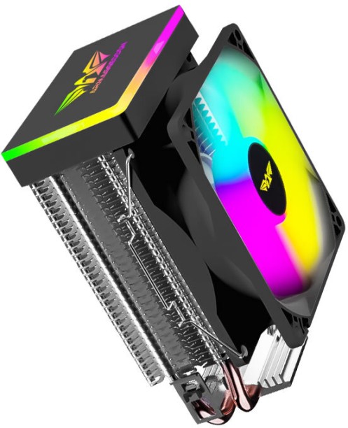 Armaggeddon Blizzard 1 RGB Cooler