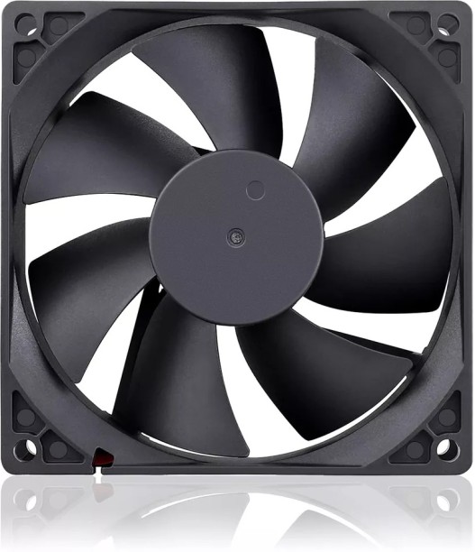 Just Simplified YM STAR DC FAN (Model : 6025) Cooler