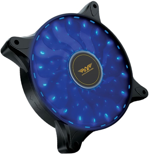 Armaggeddon Neuron Galaxy SFX Cooler