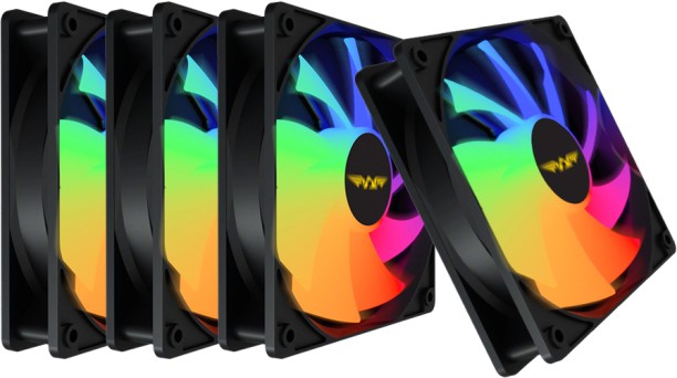 Armaggeddon ARGB KIT 5000 Cooler