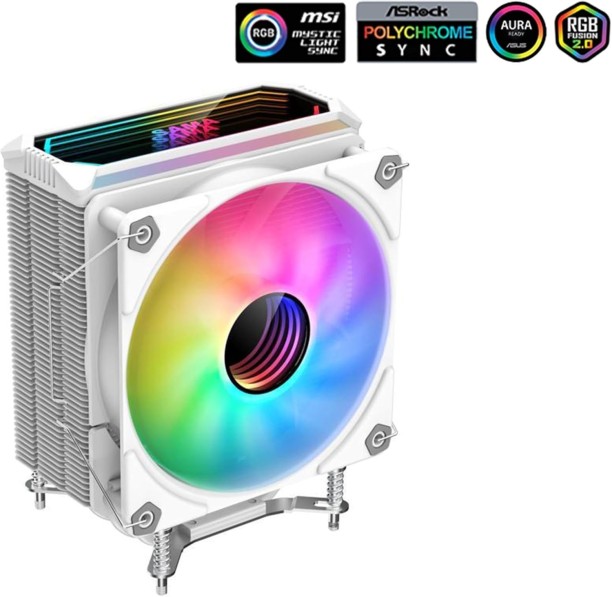 BAGSOLALA M.2 SSDX Cooler